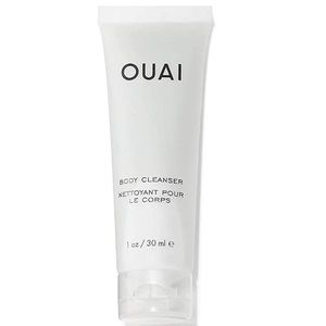 OUAI Body Cleanser
